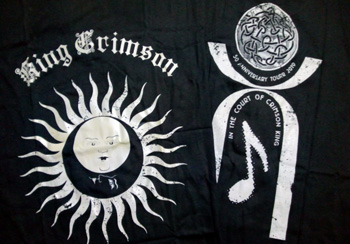 King Crimson
