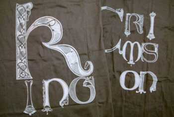 King Crimson