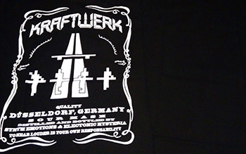 Kraftwerk