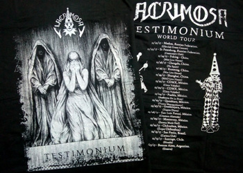 Lacrimosa