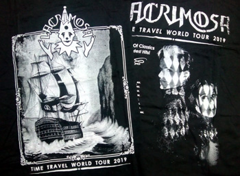 Lacrimosa