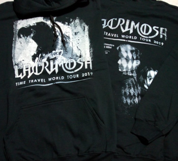 Lacrimosa