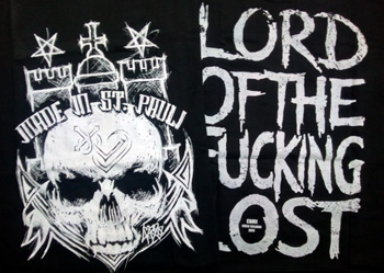 Lord Of The Lost