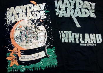 Mayday Pride