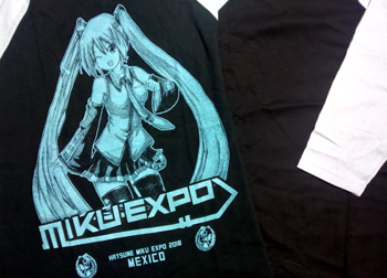 Miku Hatsune