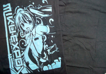 Miku Hatsune