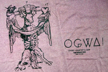 Mogwai