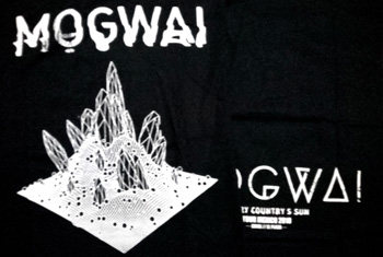 Mogwai