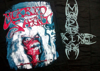 Morbid Saint