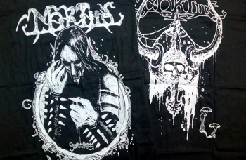 Mortiis