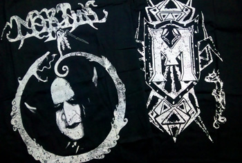 Mortiis