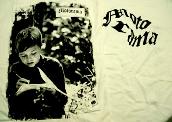 Motorama
