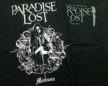 Paradise Lost