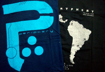 Periphery
