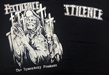 Pestilence