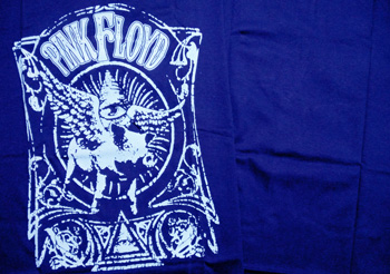 Pink Floyd