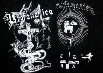 Profanatica