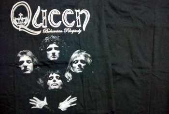 Queen