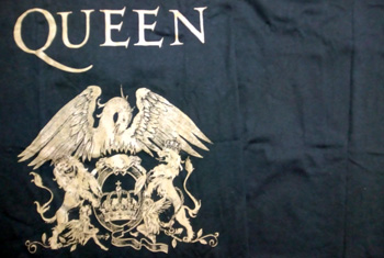 Queen
