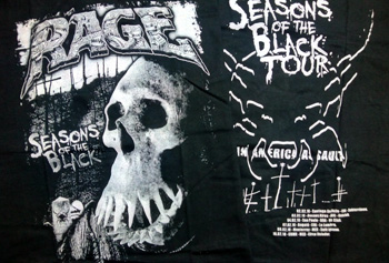 Rage