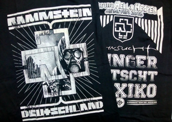 Rammstein