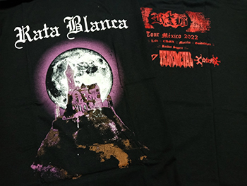 Rata Blanca