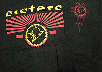 The Sisters Of Mercy