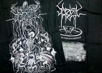 Sadistic Intent
