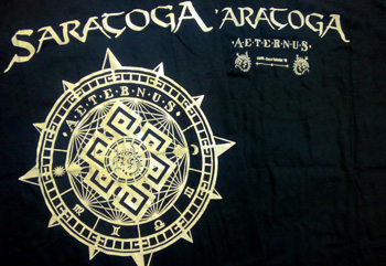 Saratoga