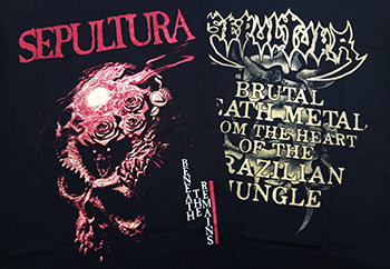 Sepultura