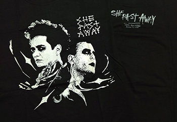 Morrisey