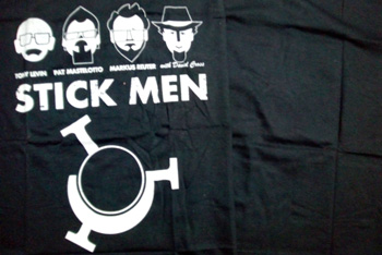 Stick Men