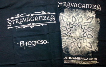 Stravaganza