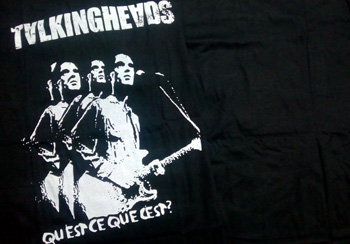 Talkinheads