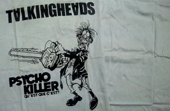 Talkinheads