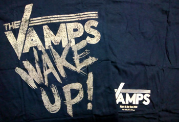 The Vamps