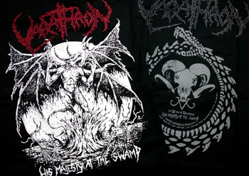 Varathron