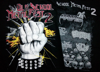 Old School Festival