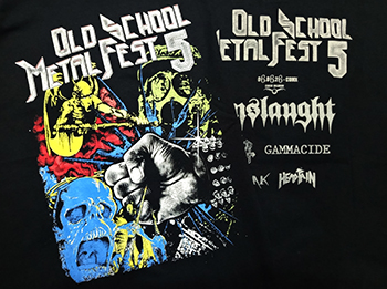 Old School Festival