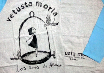 Vetusta Morla