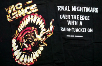 VioLence Band