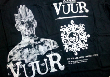 Vuur