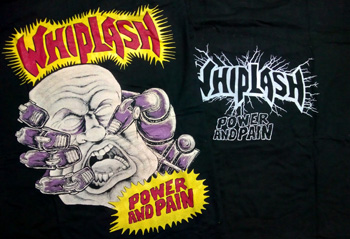 Whiplash