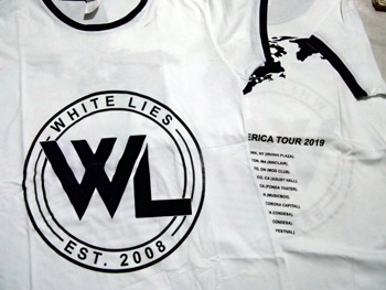 White Lies