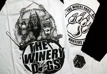 The Winery Dogs