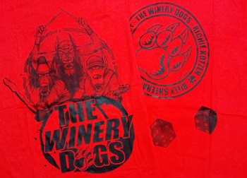 The Winery Dogs