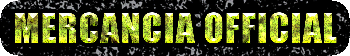 Mercancia Oficial