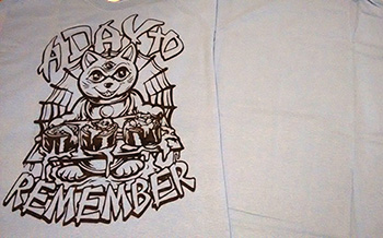 ADTR