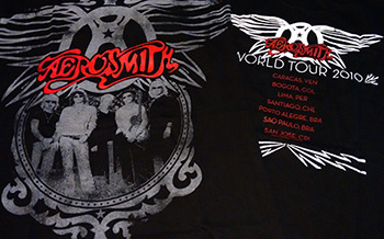 Aerosmith