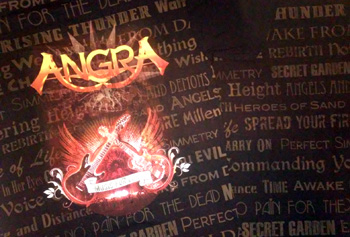 Angra